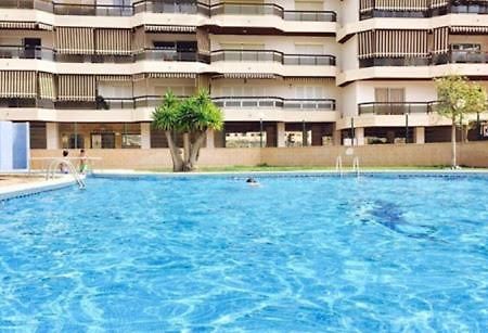 2 Bedroom Apartment Jardines Canarios Los Cristianos Tenerife Arona  Exteriér fotografie
