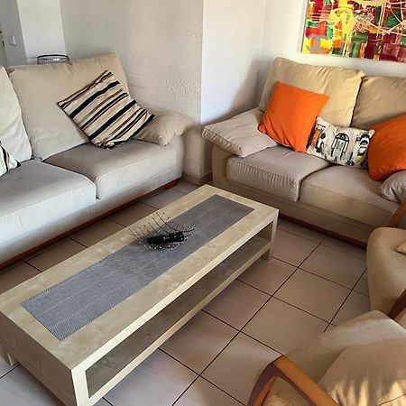 2 Bedroom Apartment Jardines Canarios Los Cristianos Tenerife Arona  Exteriér fotografie