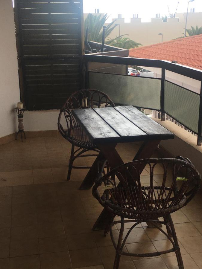 2 Bedroom Apartment Jardines Canarios Los Cristianos Tenerife Arona  Exteriér fotografie