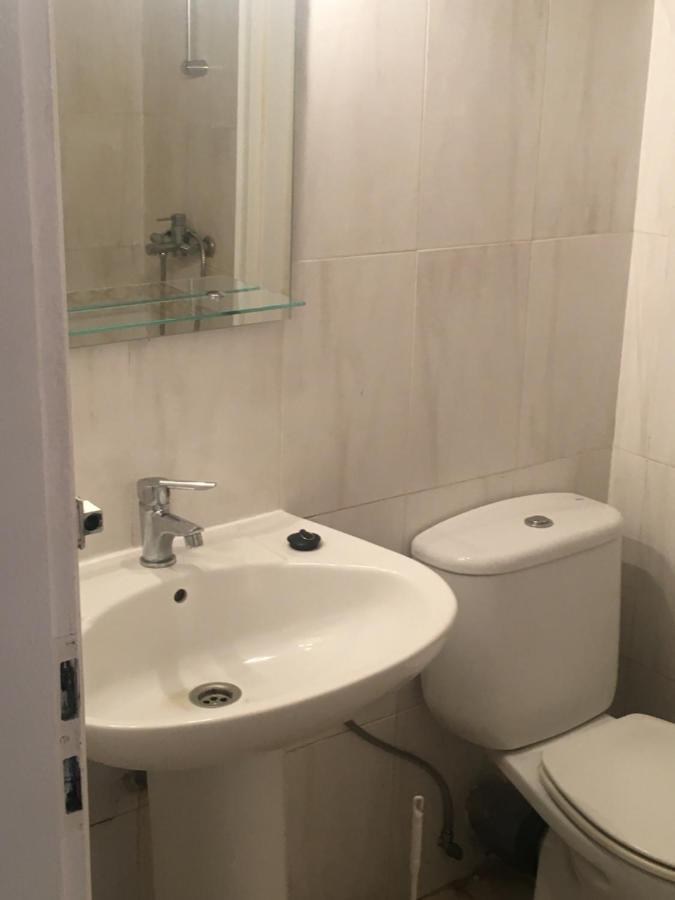 2 Bedroom Apartment Jardines Canarios Los Cristianos Tenerife Arona  Exteriér fotografie