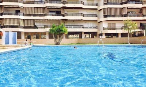 2 Bedroom Apartment Jardines Canarios Los Cristianos Tenerife Arona  Exteriér fotografie