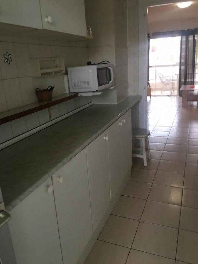 2 Bedroom Apartment Jardines Canarios Los Cristianos Tenerife Arona  Exteriér fotografie