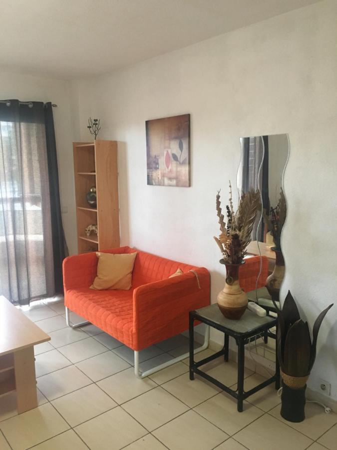 2 Bedroom Apartment Jardines Canarios Los Cristianos Tenerife Arona  Exteriér fotografie