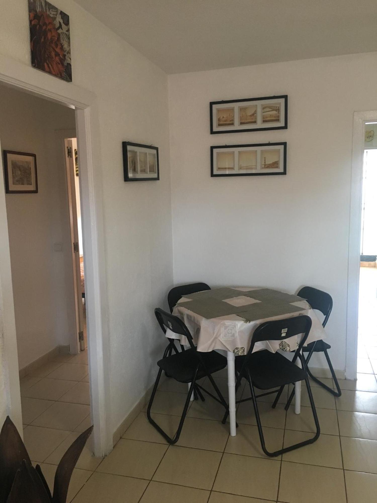 2 Bedroom Apartment Jardines Canarios Los Cristianos Tenerife Arona  Exteriér fotografie